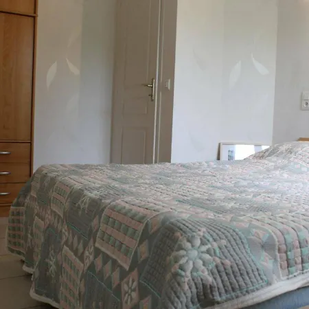 Apartment Jonzac, 3 Pieces, 4 Personnes - Fr-1-246d-2 *
